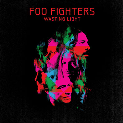 Foo Fighters - Wasting Light (2011)