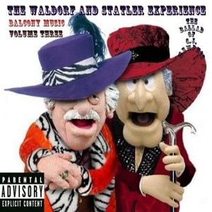 DVS Jackson & tREBLEFREE - Balcony Music Vol. Three- The Ballad of CJ Memphis (cover)