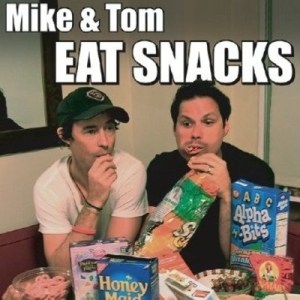 Mike & Tom Eat Snacks (MATES)