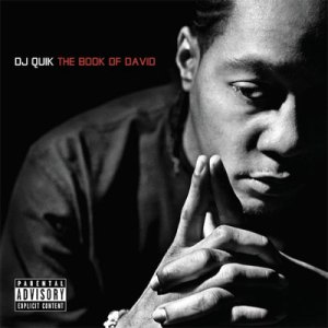 DJ Quik - The Book Of David (2011)