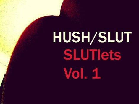 SLUTlets Vol. 1